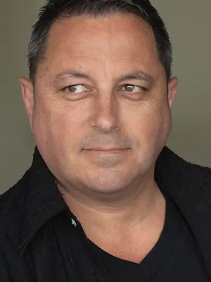 Patrick Kuhtze