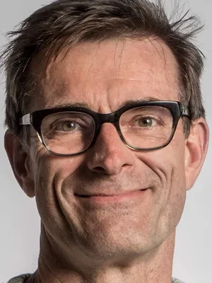 Niels Anders Thorn