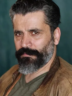 Ray Haratian