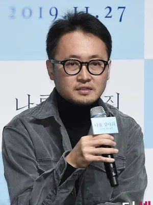 Kim Seung-woo