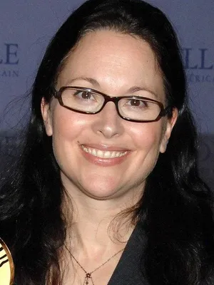 Karen Moncrieff