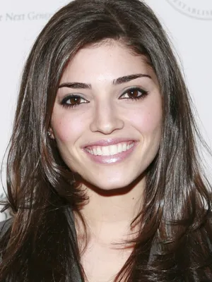 Amanda Setton