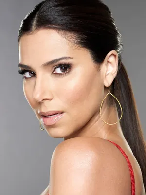 Roselyn Sánchez