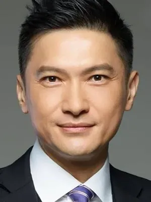 Sunny Chan Kam-Hung