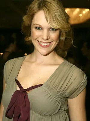 Kristin Proctor