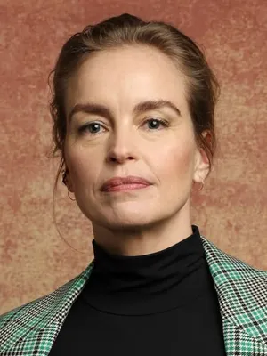 Nina Hoss