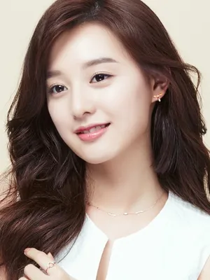 Kim Ji-won