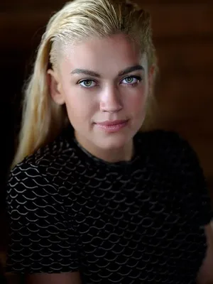 Julia Maxwell