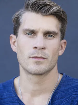 Sean Russel Herman