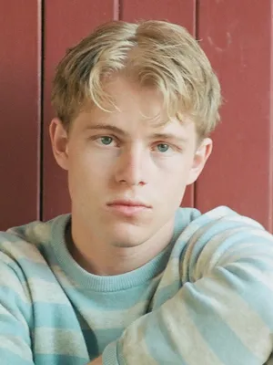 Magnus Juhl Andersen