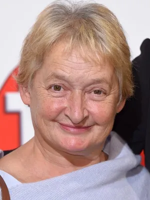 Janine Duvitski
