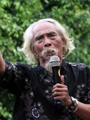 Liek Suyanto