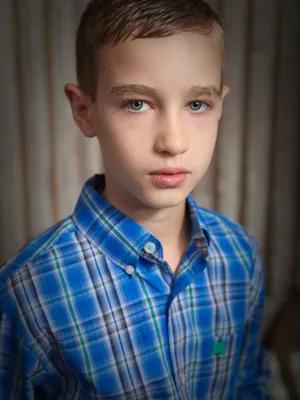 Luke Winters