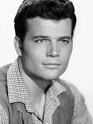 Patrick Wayne