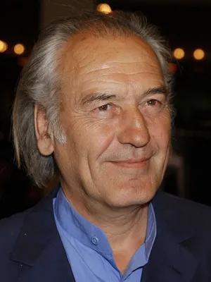 Patrick Bauchau