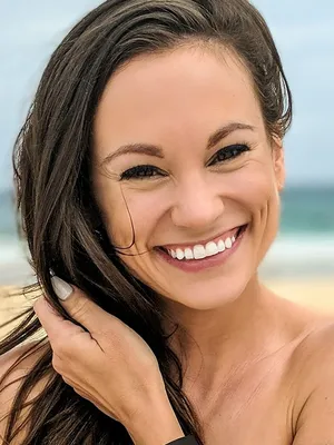 Emily Calandrelli