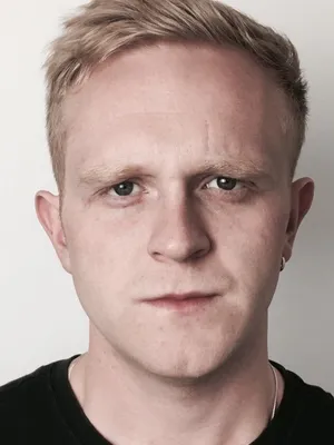 Josef Davies