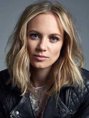 Danielle Savre