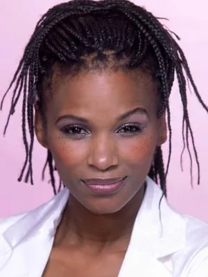 Tina Jaxa