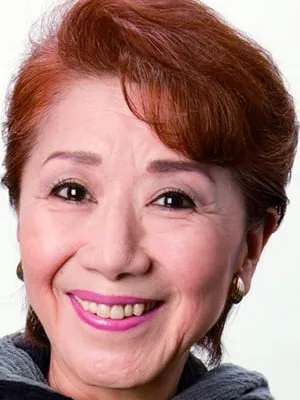 Toshiko Fujita