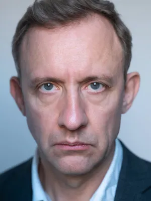 Dmitry Pavlenko