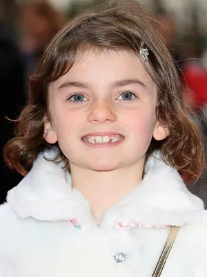 Lucy O'Connell
