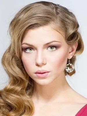 Taisiya Vilkova