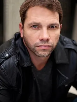 Todd Scott