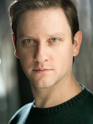 Adam Ganne