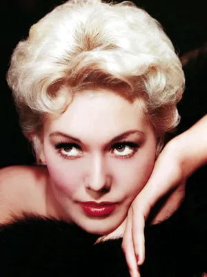 Kim Novak