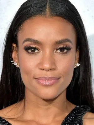 Annie Ilonzeh