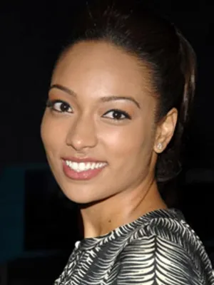 Rachel Nicks