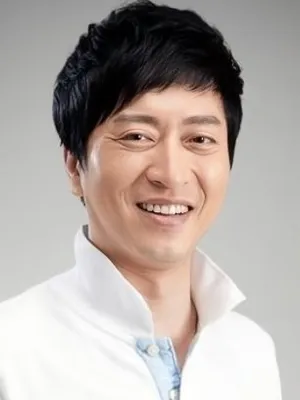 Park Geun-soo