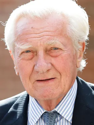 Michael Heseltine
