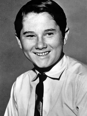 Kevin Corcoran
