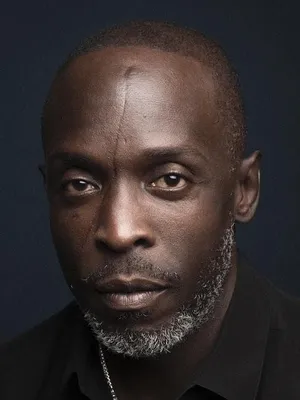 Michael Kenneth Williams