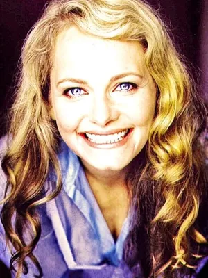 Megan Leitch