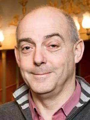 Colin Blumenau