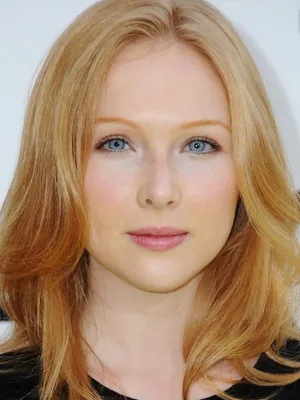 Molly C. Quinn