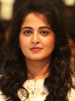 Anushka Shetty