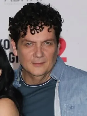 Víctor Huggo Martin