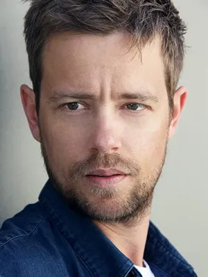 Matt Doran