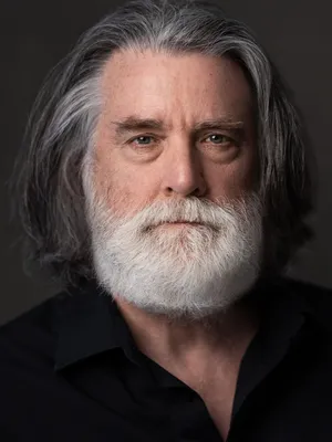 Patrick Joseph Byrnes