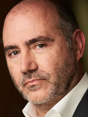 Laurent Schwaar
