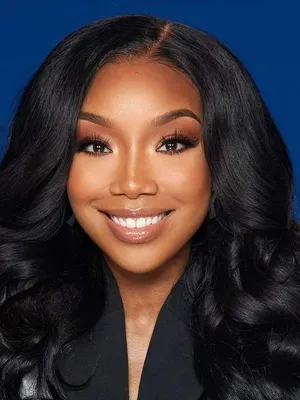 Brandy Norwood