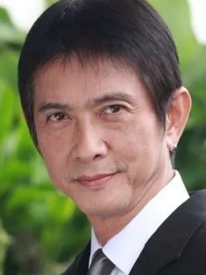 Thanongsak Suphakan