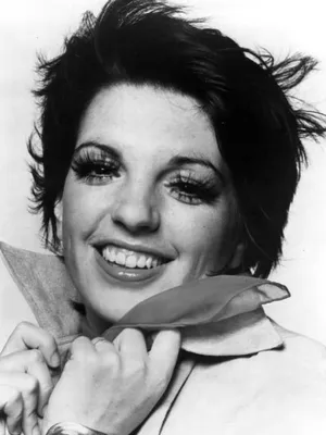 Liza Minnelli
