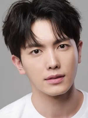 Park Sin-woo