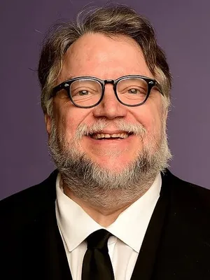Guillermo del Toro