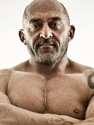 Garth Collins